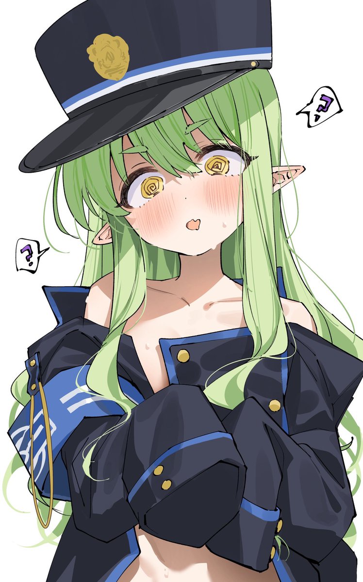 #今年も残りわずかなので今年1番伸びた絵を貼る
シュポガキでした