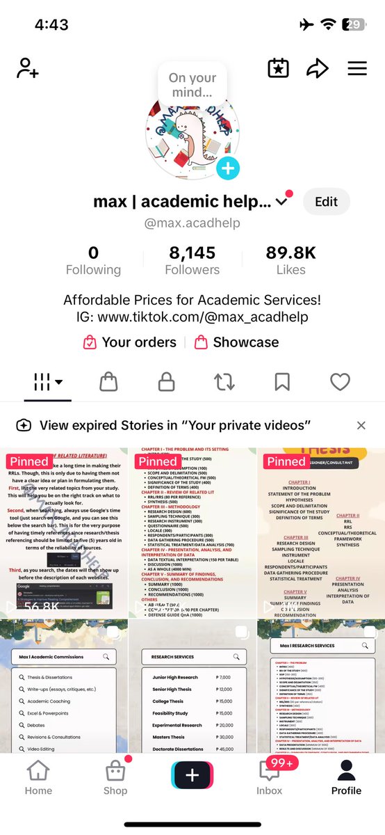 I offer academic assistance on different fields, check them out!

lf clients comms statistics analytics psychological practical research etech engineering lab calculus physics gelogy marketing management sociology perdev purpcom religion

OPEN EVERYDAY!

tag lf commissioner