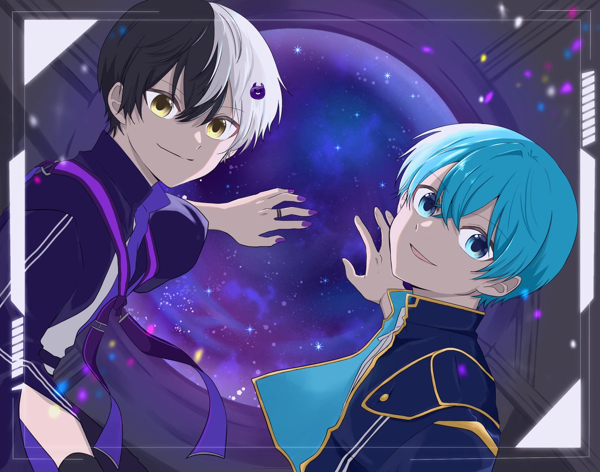 まころん様 まころん🐳 コミケ107南g20aミク新刊 (@makoron117) • Threads, Say more