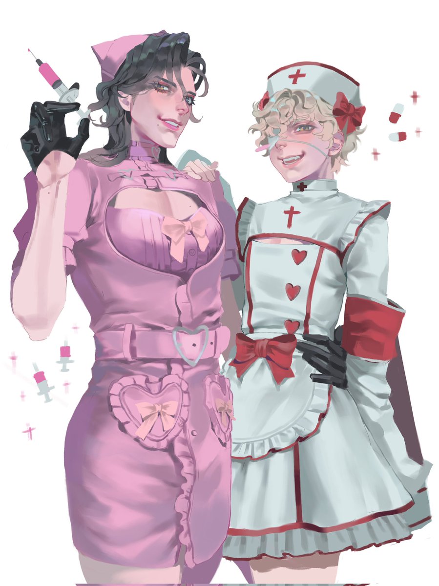 大茶点 tweet media