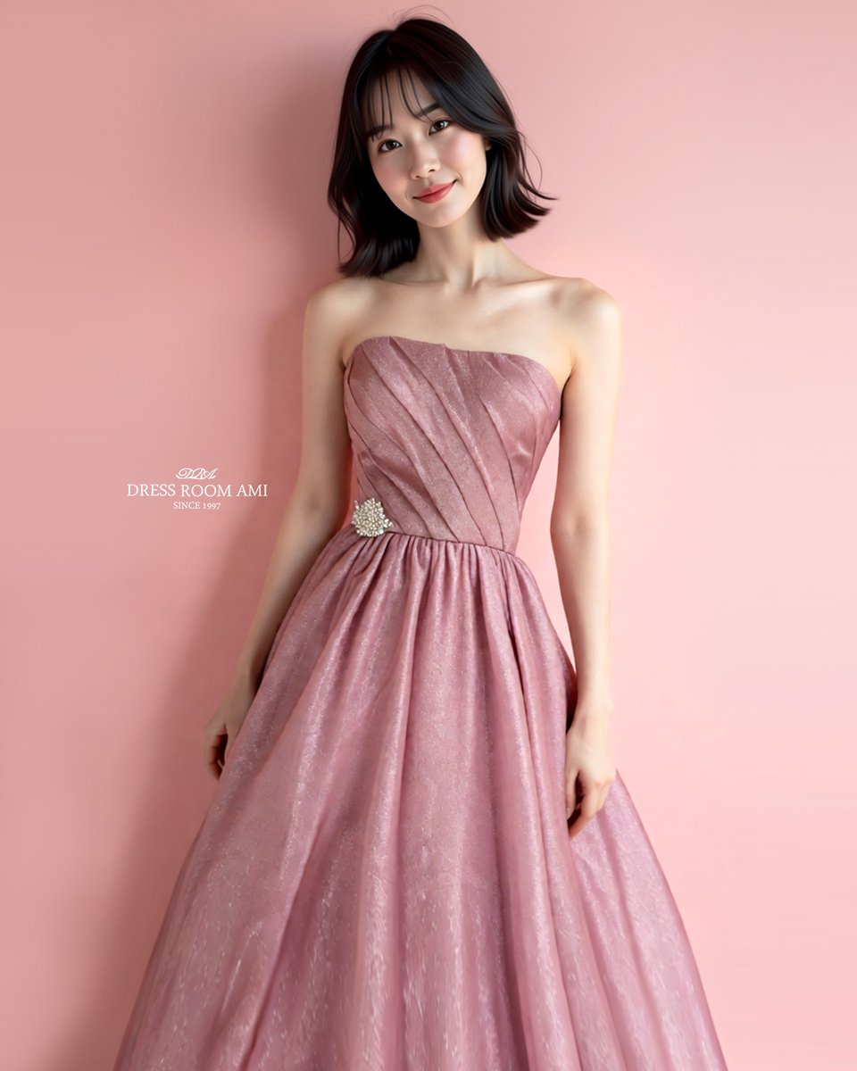 演奏ドレス 発表ドレス ドレスルームアミ 演奏会ドレスのドレスルームアミ新宿