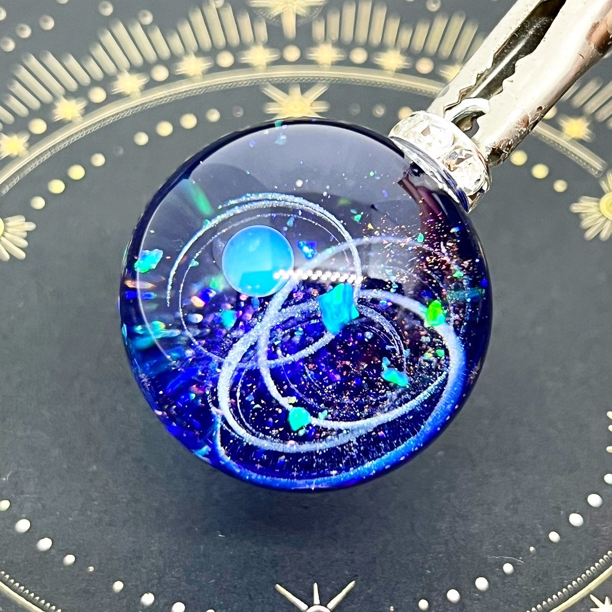 ひろ【レジン作家】 (@hiro_omiyshop) / Posts / X