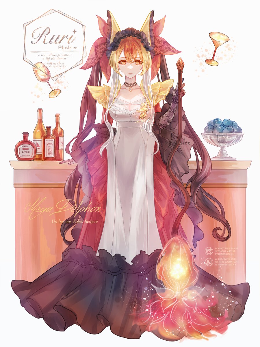 ルリ(Ruri)👗💎 (@lpslzlee) / Posts / X