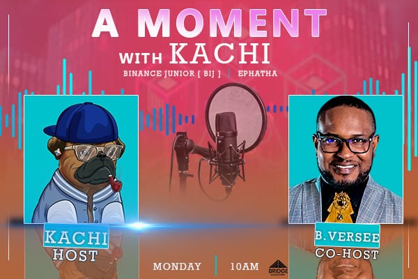 Binance Junior $BIJ tweet media