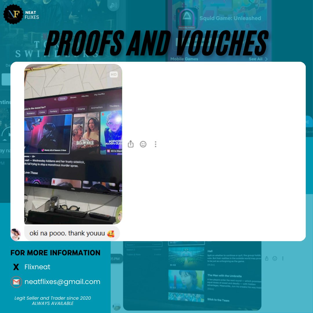 neatproofs's tweet image. 120825 | please visit @neatproofs for more proofs. thank you!!