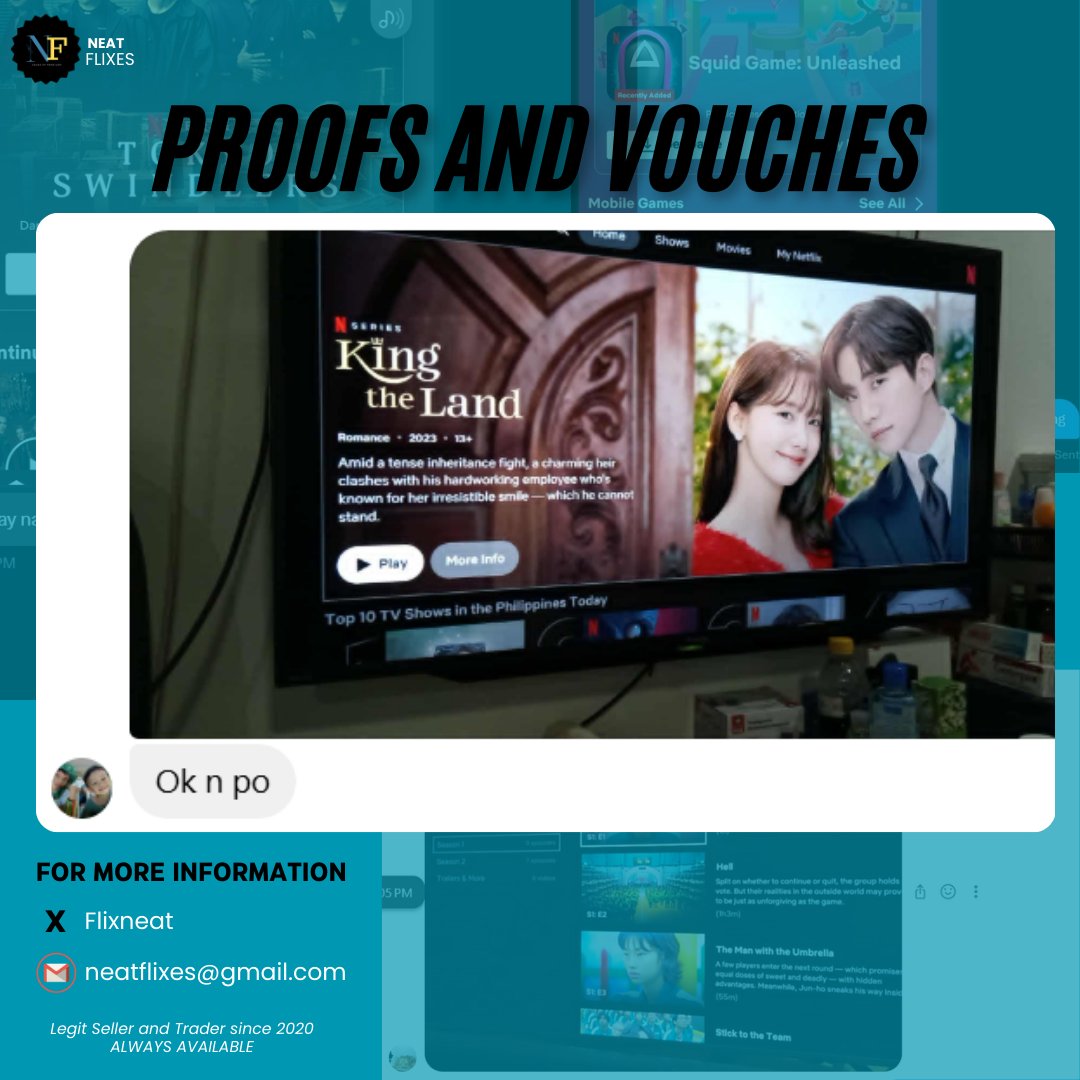 neatproofs's tweet image. 120925 | please visit @neatproofs for more proofs. thank you!!