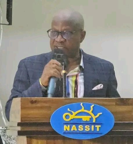 sl_premier's tweet photo. NASSIT HONOURS COMPLIANT EMPLOYERS AT ANNUAL AWARDS CEREMONY IN FREETOWN

The National Social Security and Insurance Trust (NASSIT) on Thursday, 11 December 2025, held its annual Employers Banquet and...

Details...
https://t.co/l1Lv1Tr8I9 https://t.co/xWNgH2cNVJ