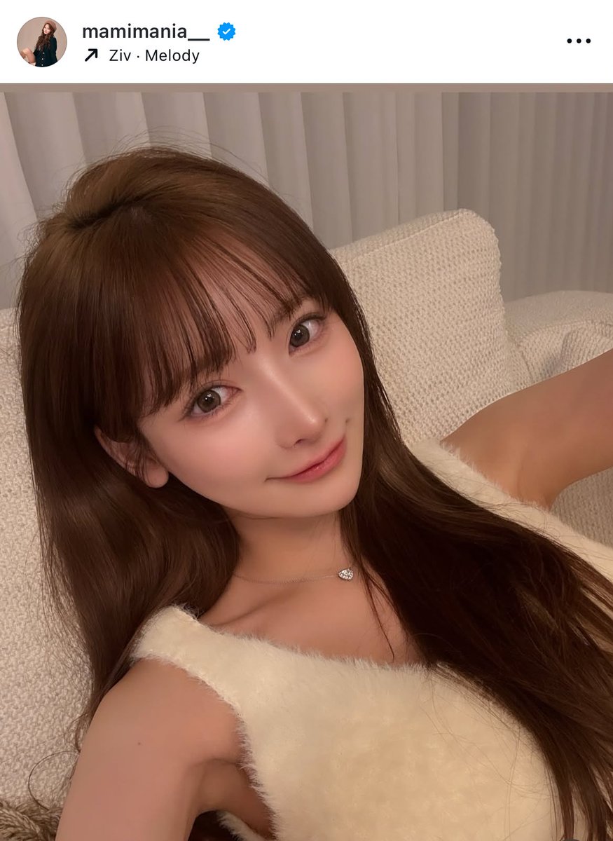 まみ (@mamimania__) / Posts / X