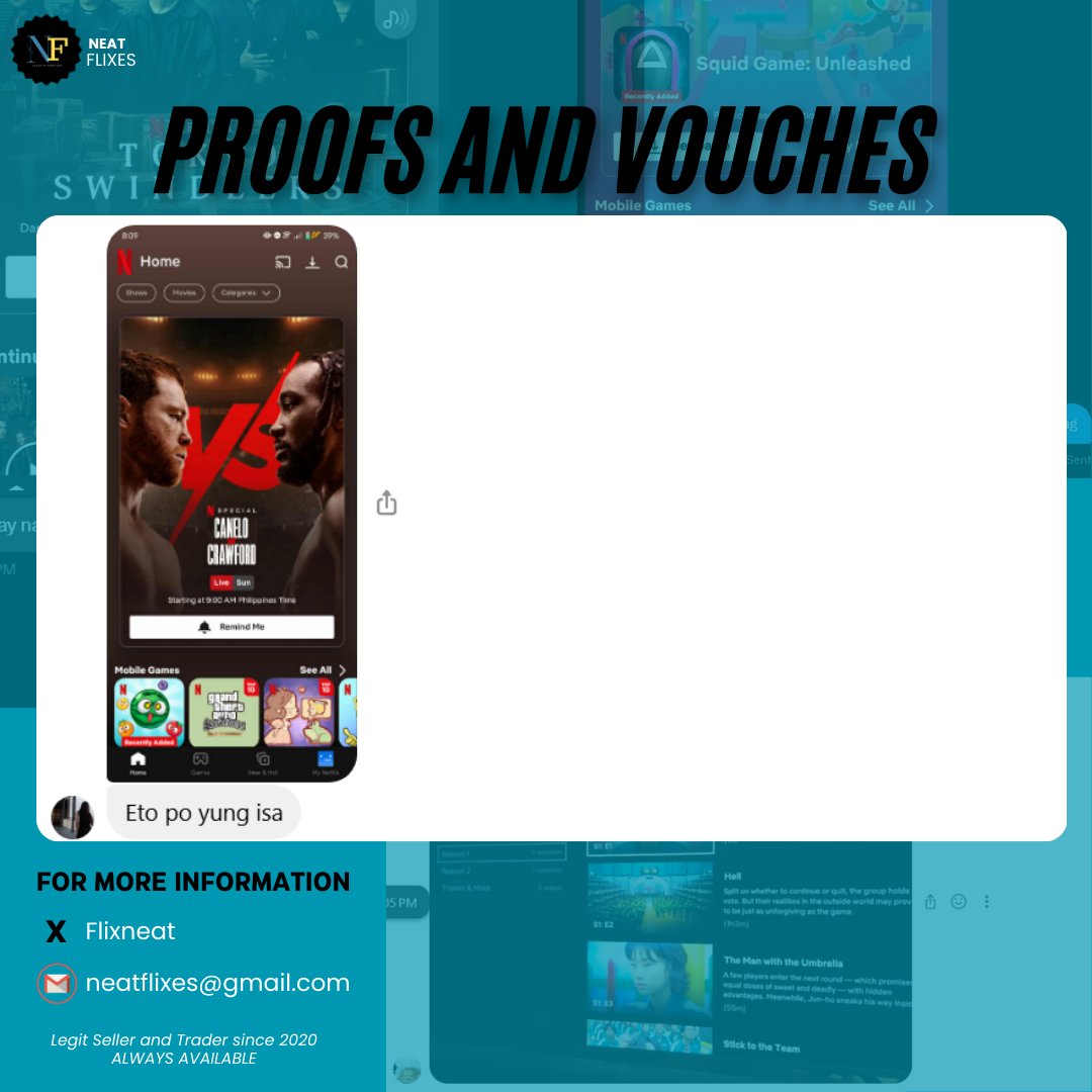 neatproofs's tweet image. 121125 | please visit @neatproofs for more proofs. thank you!!