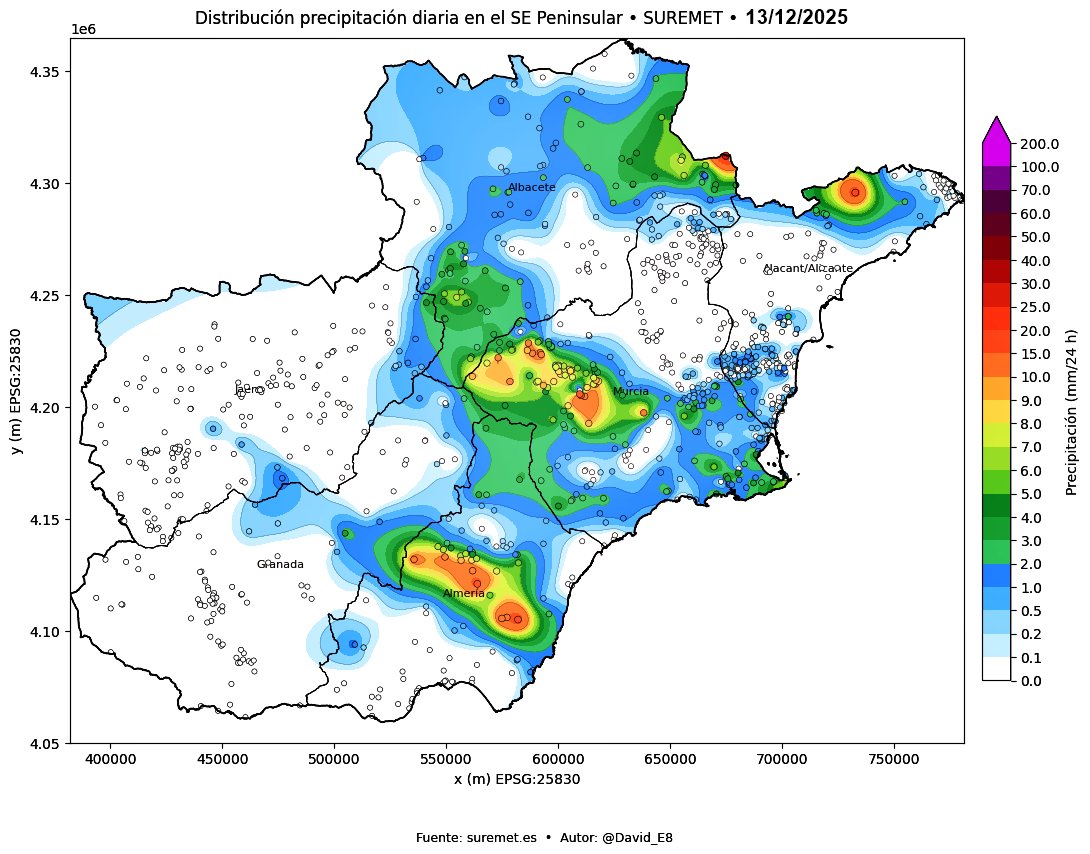 David Espín tweet media
