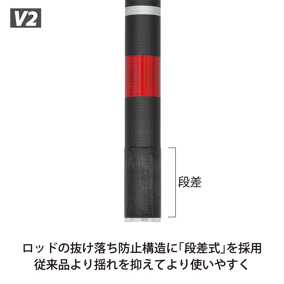 Bi Rod(ビーアイロッド) tweet media