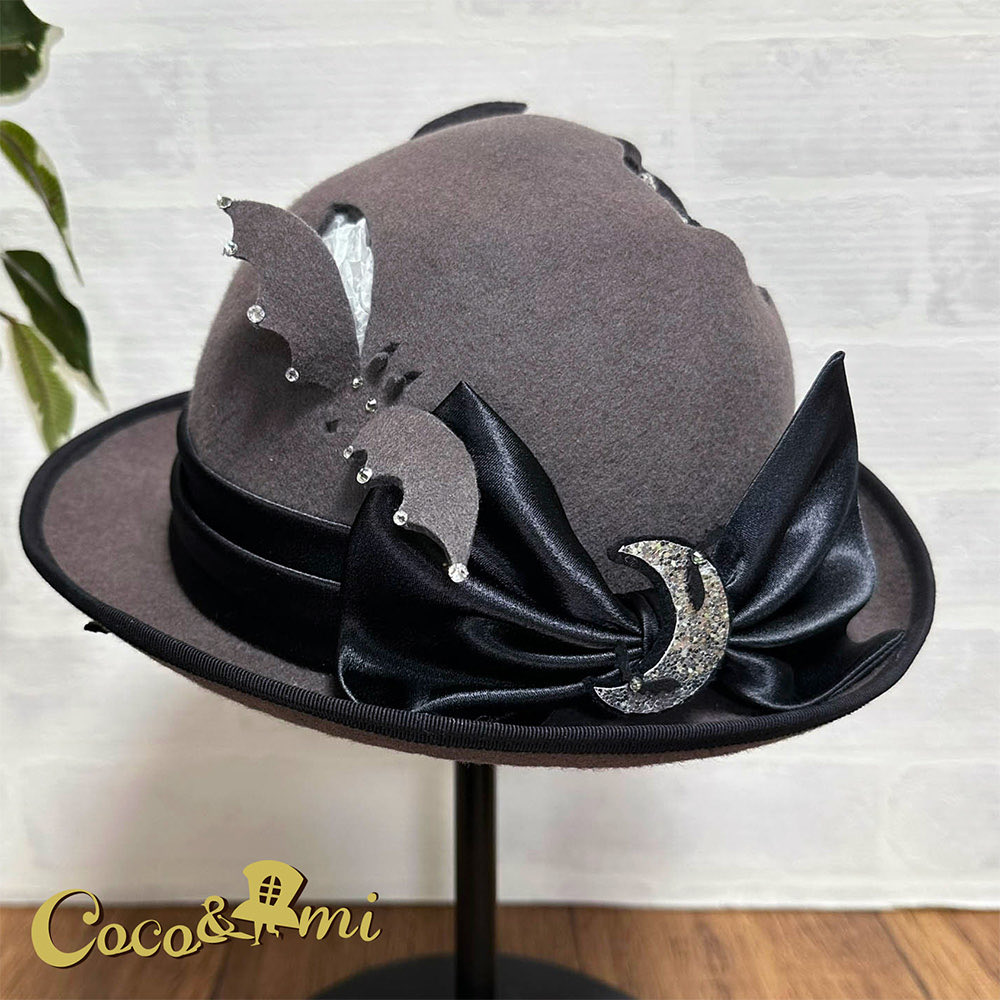 candynoir ウサミミ・コルセットハット (@candynoir) / Posts / X