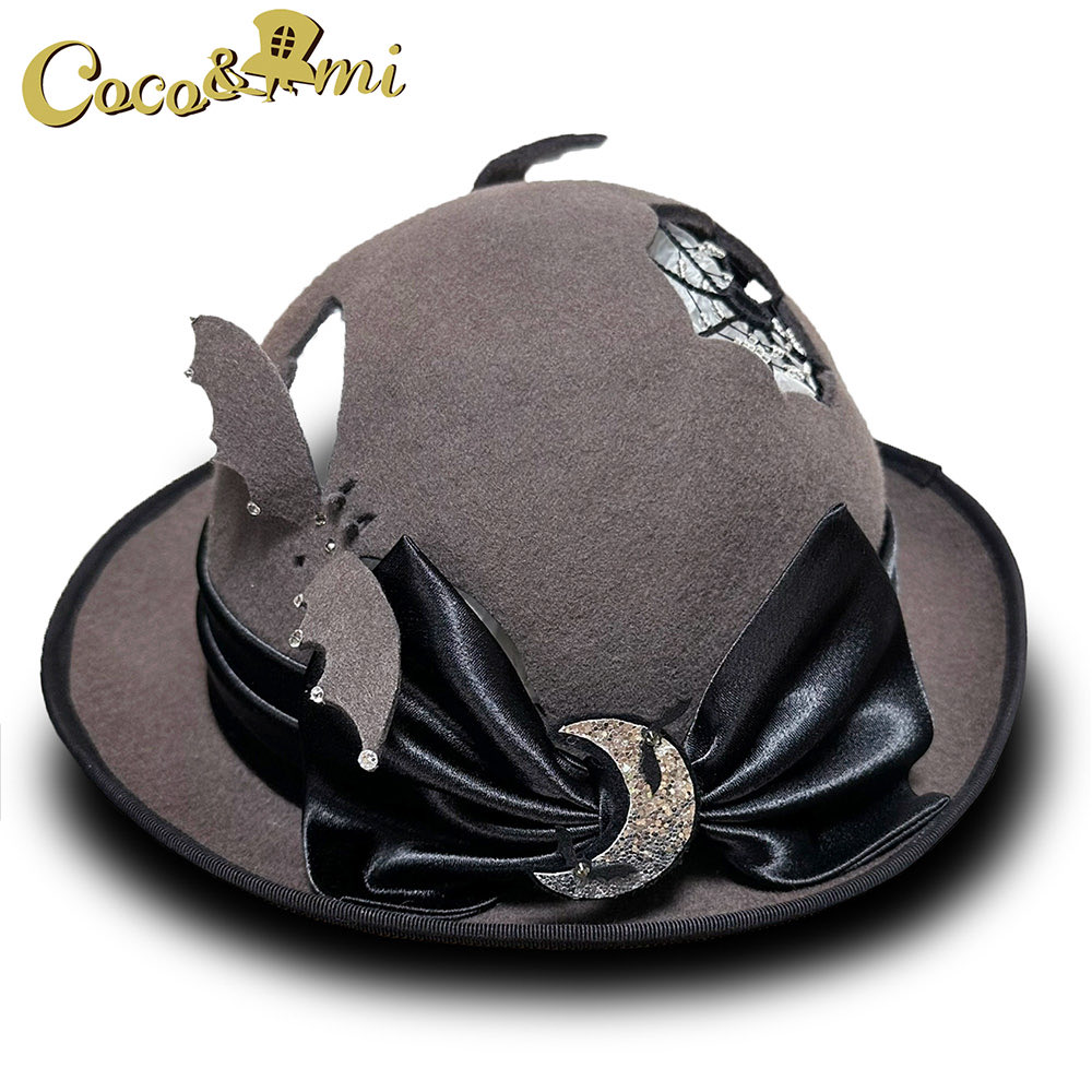 candynoir ウサミミ・コルセットハット (@candynoir) / Posts / X