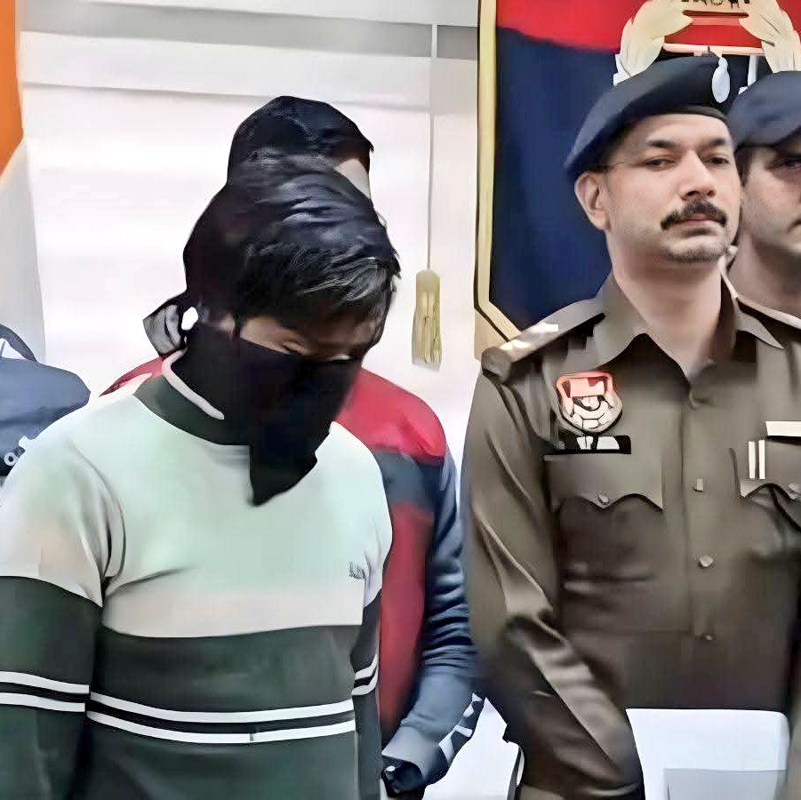 Mr Sinha tweet media