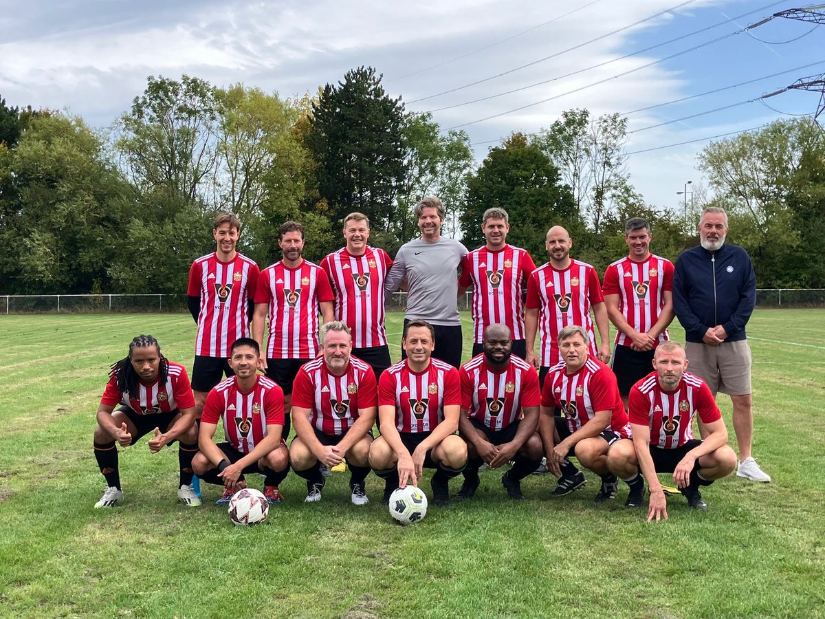 Hornchurch FC tweet media