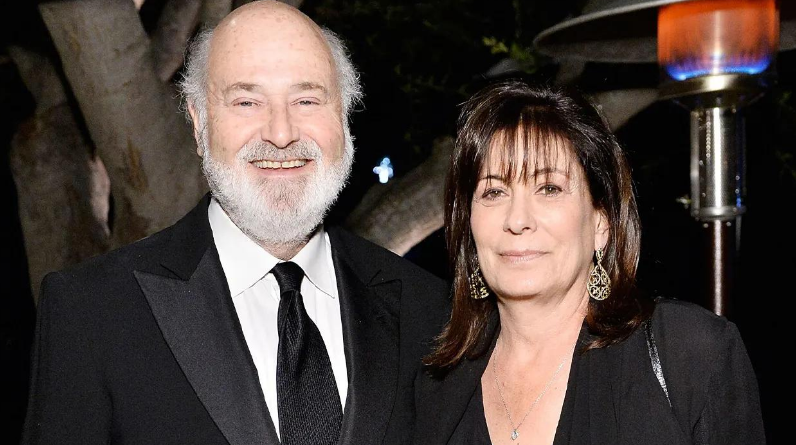 ATTSquared's tweet photo. Hollywood Director Rob Reiner and Wife Found Dead in LA Home. Hollywood director Rob Reiner and his wife Michele were found dead at their Brentwood home Sunday.

Read more-https://t.co/e6UOUSZ16n https://t.co/ATGhWLOYaz