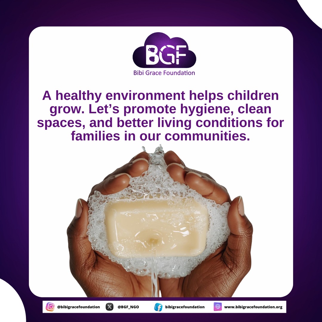 This holiday, let’s remind our children that cleanliness matters.
Clean hands, clean surroundings, and healthy habits help them stay safe and happy while they enjoy their break. Simple lessons today can protect them every day.