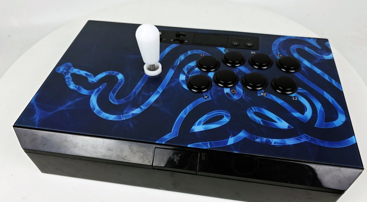 ASURAFACTORY's tweet image. Guys!! Look what I brought!!
The very first accessory for Fujin Zero!!
A double-collar + dedicated shaft made for overseas users!!
Sample testing in progress, see you soon!!