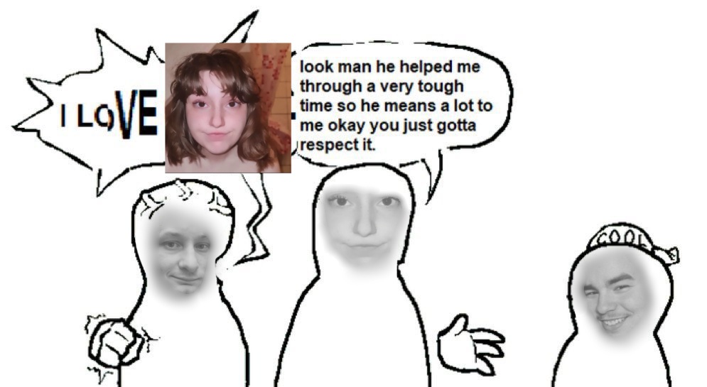 god's favorite tweet media