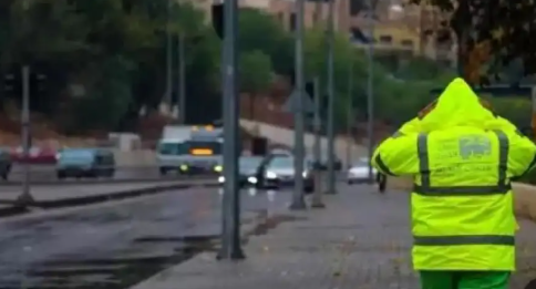 أمانة عمّان تعلن الطوارئ المتوسطة اعتباراً من مساء اليوم 