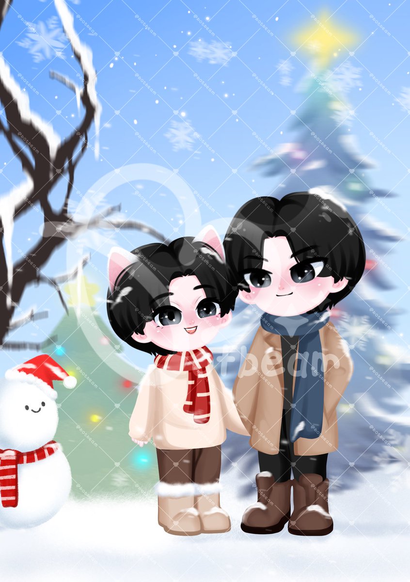 𝙗𝙤𝙩𝙗𝙚𝙖𝙢 ૮꒰˶•˕•˶꒱ა | CMS open tweet media