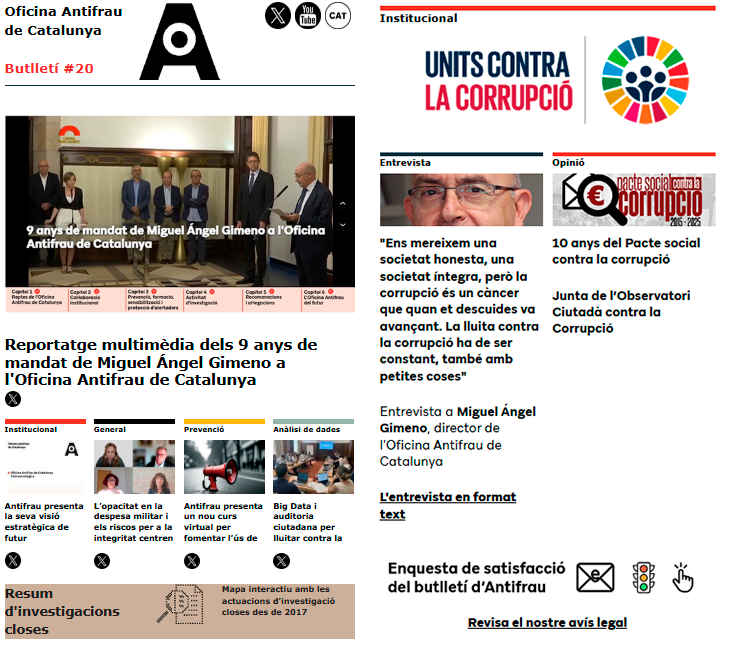 Antifrau de Catalunya tweet media