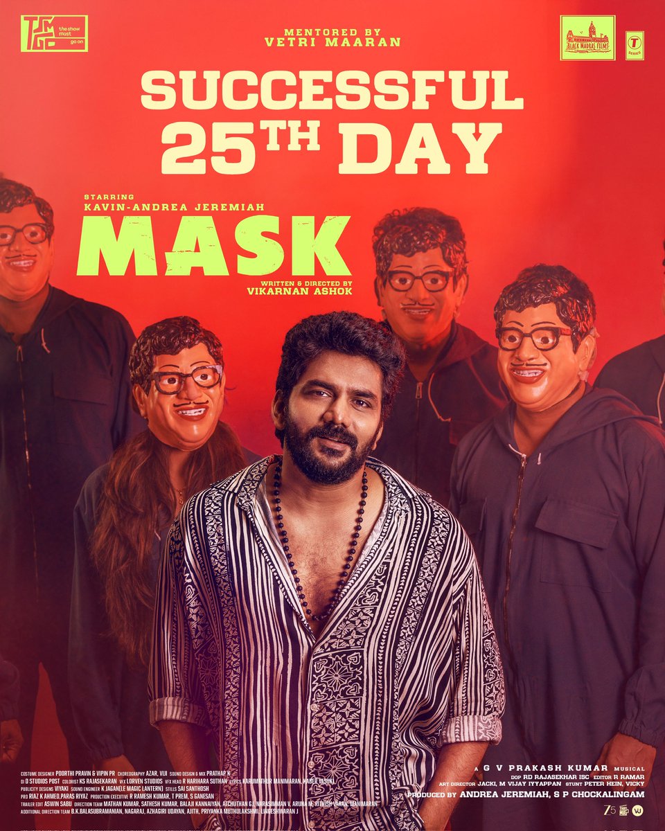 Vikarnana tweet media