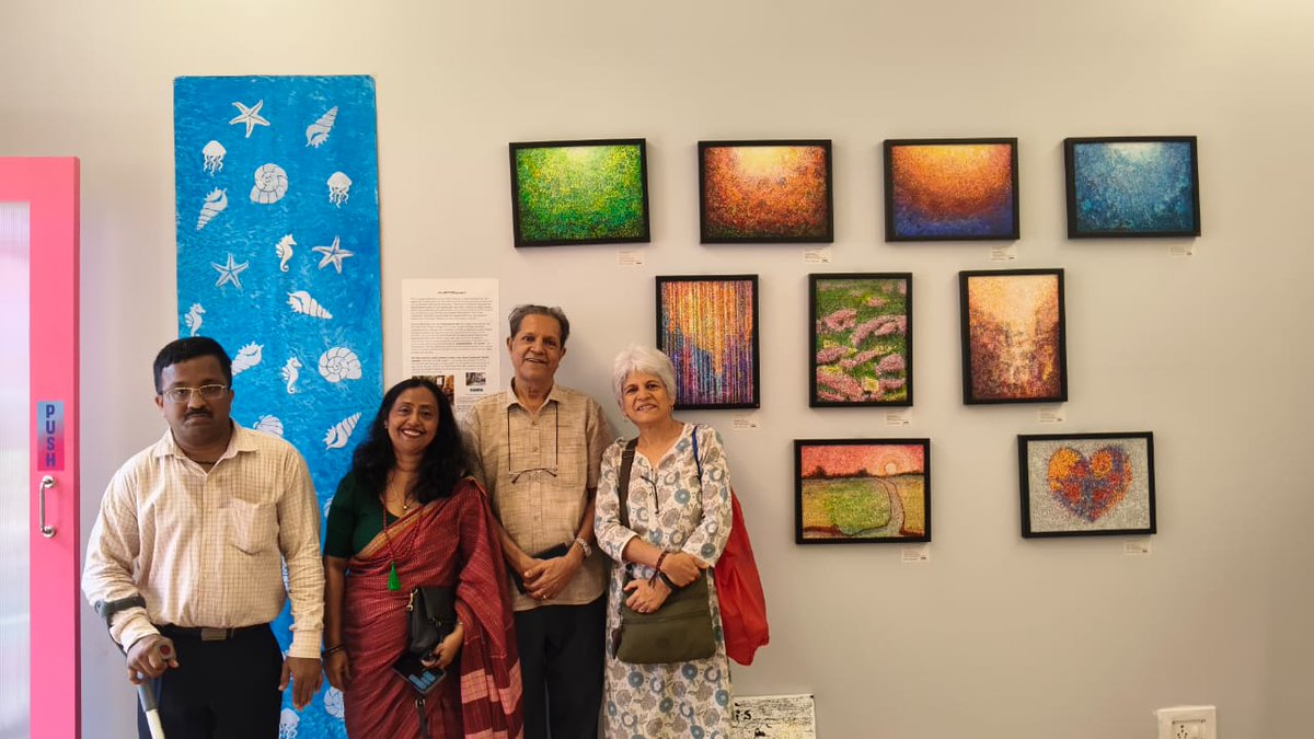 Prakash W. Kamat tweet media