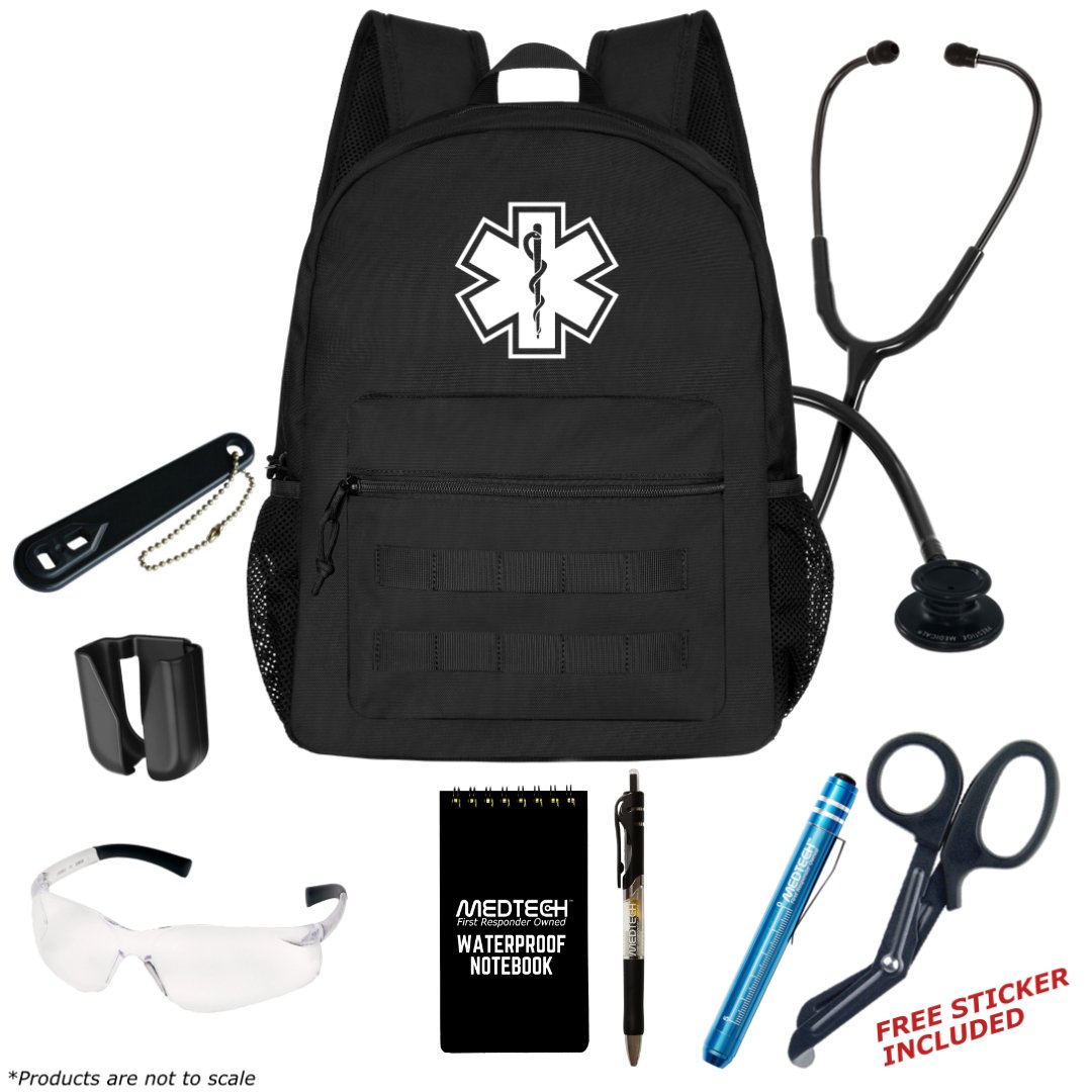 LisaJam67117433's tweet image. EMT Basic Clinical Kit for EMT Students and School Programs

#MedTech #emtkit #emsbackpack #prestigemedicalstethoscope #stethoscopeholder  #traumashears #safetyglasses #waterproofnotepad #oxygenwrench #penlightmedical

cyberpinoy.net/read-blog/3001…