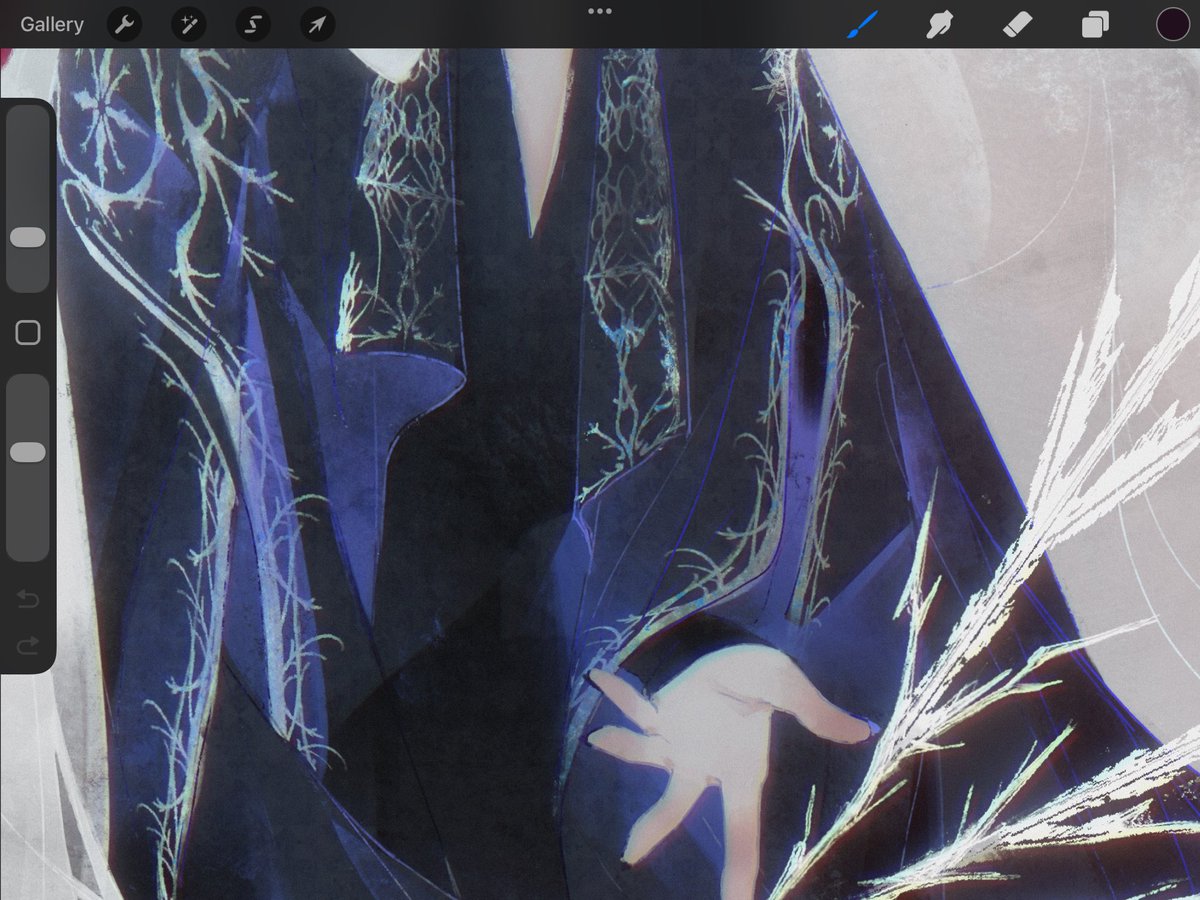 FABRIC ATTACK 🔫🔫