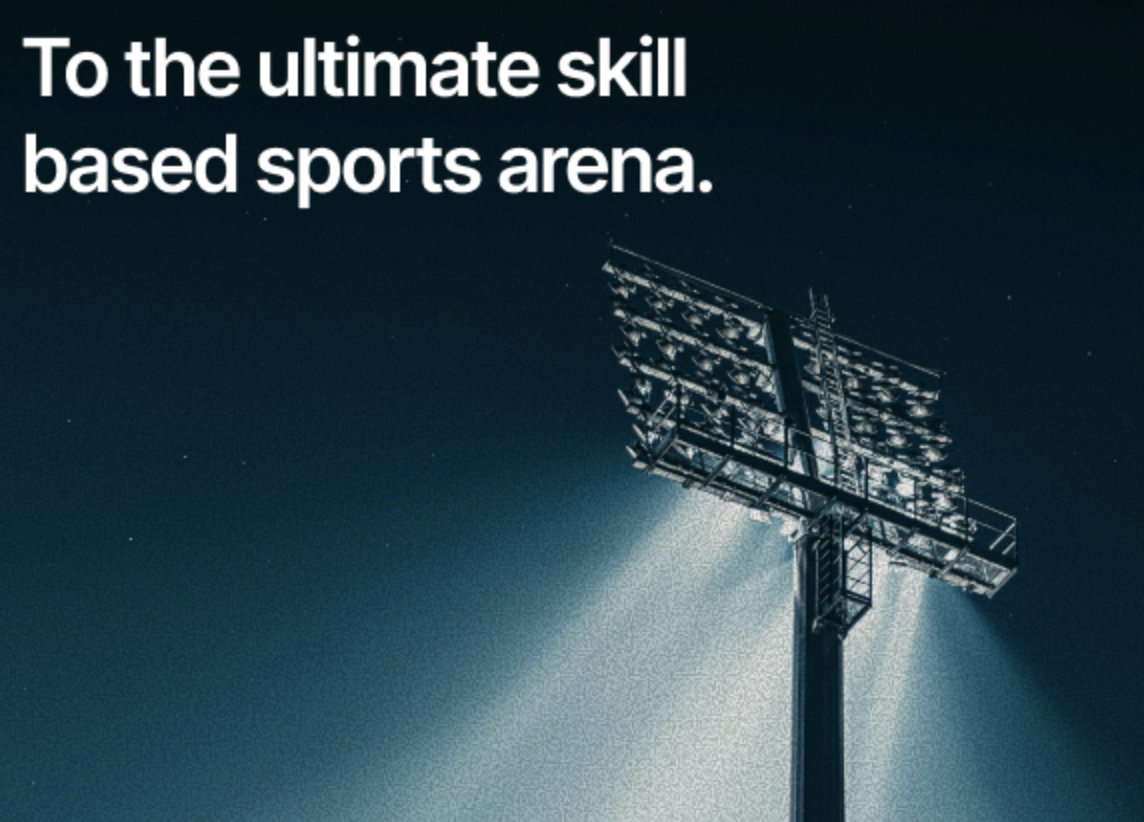 viclarius's tweet image. 🚀 New Airdrop: SportFun (Raised $2M)! 💎

🎁 Rewards: Points + Tokens
📅 Distribution: After TGE

🔗 Join here: connect.sport.fun

✅ Enter your EVM &amp;amp; Solana wallet addresses
✅ Submit 
✅ Done 
 
🕔 Wait for updates 🚀

#SportFun #Airdrop #CryptoAirdrop #EVM #Solana #Web3