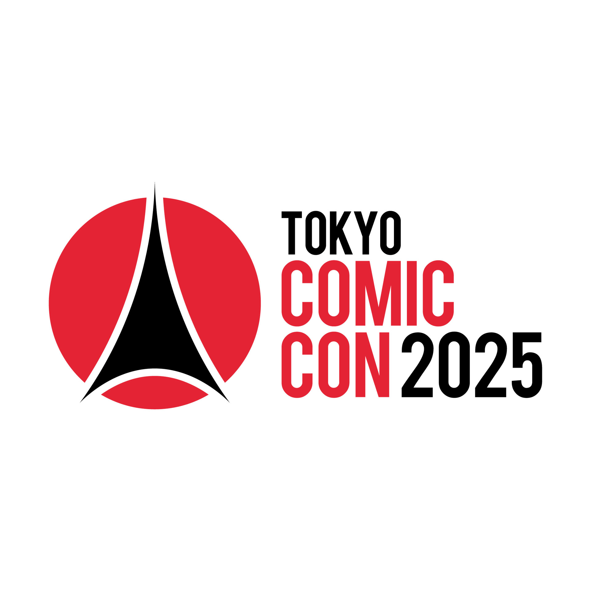 東京コミコン & 大阪コミコン | TokyoComicCon & OsakaComicCon on X