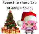 rahko_'s tweet image. Merry Raoramus