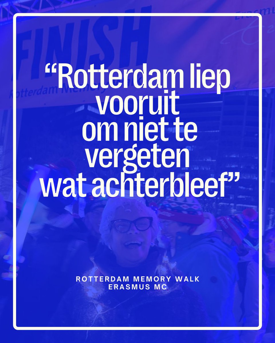 JOURotterdam's tweet photo. Rotterdam Memory Walk brachten 2.200 mensen samen in beweging voor een warm herinneringsmoment en een ingezameld bedrag van 327 duizend euro. Ook JOU, Lijst Verkoelen liep mee en gaf steun voor iedereen die geraakt is door dementie. #RotterdamMemoryWalk #SamenHerinneren #DementieAandacht @ellenverkoelen