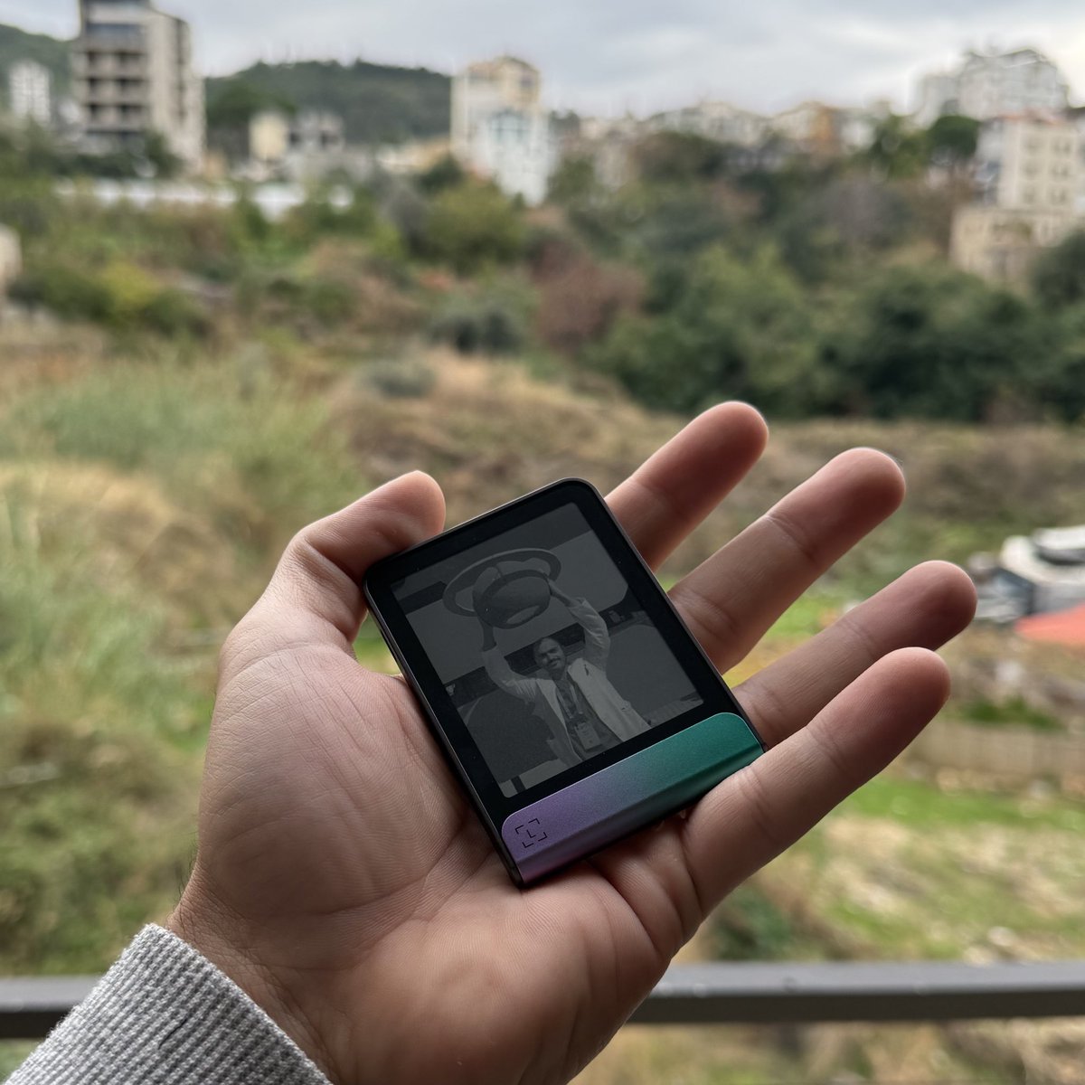 Ill cary Uranus with me to the afterlife, safety first