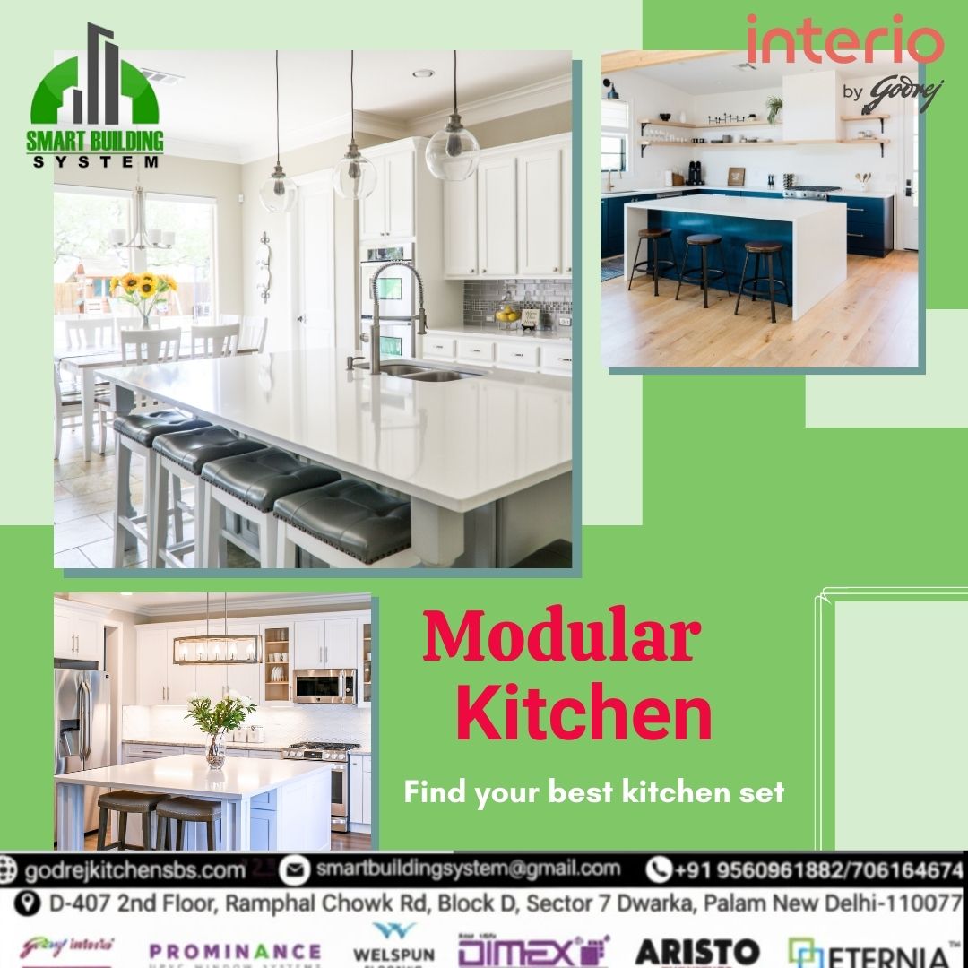 Smart Building System tweet media