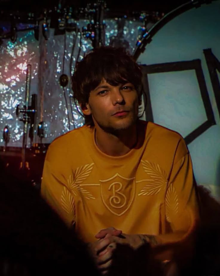 louiswthd's tweet image. Louis Tomlinson