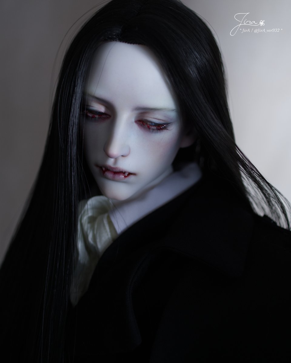 CAVALISA/アートドール作家 (@to_aves) / Posts / X