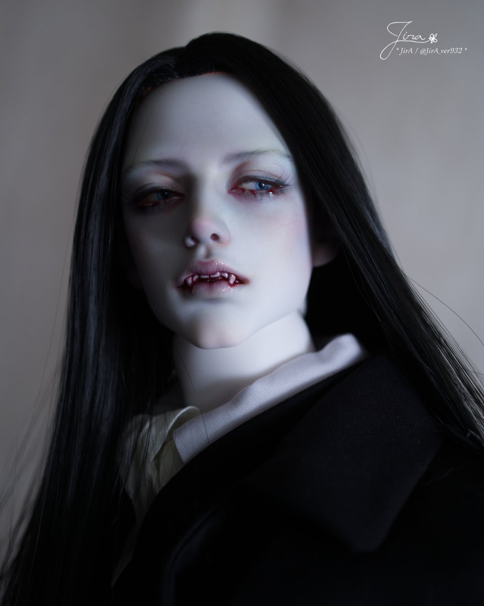 CAVALISA/アートドール作家 (@to_aves) / Posts / X