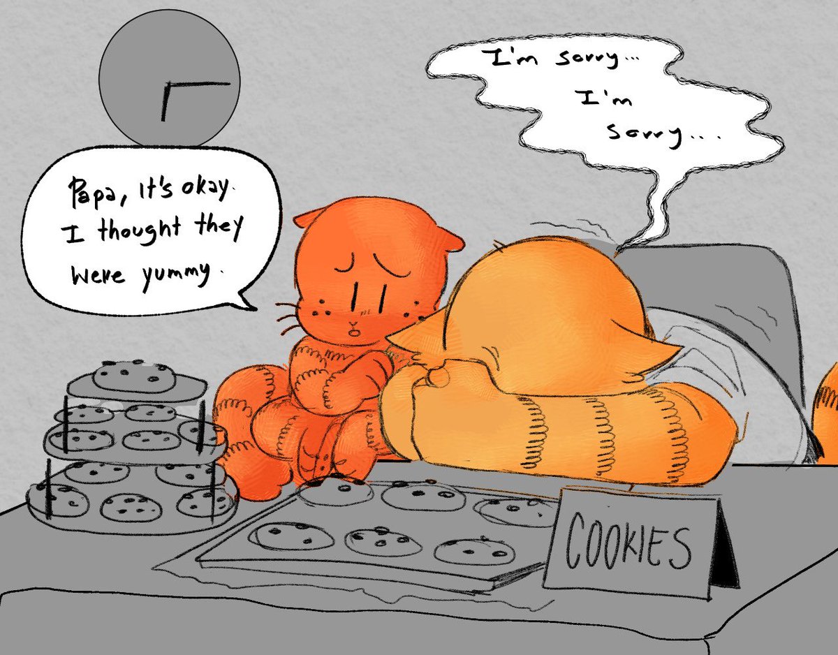 Smiley Trashbag || Basil 🏳️⚧️🇲🇽 tweet media