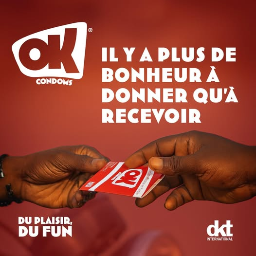 DKT RD Congo tweet media