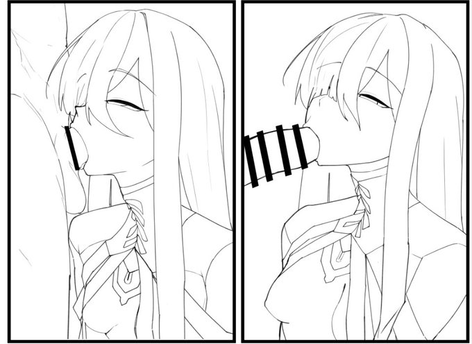 この角度ムズすぎて咽び泣く 