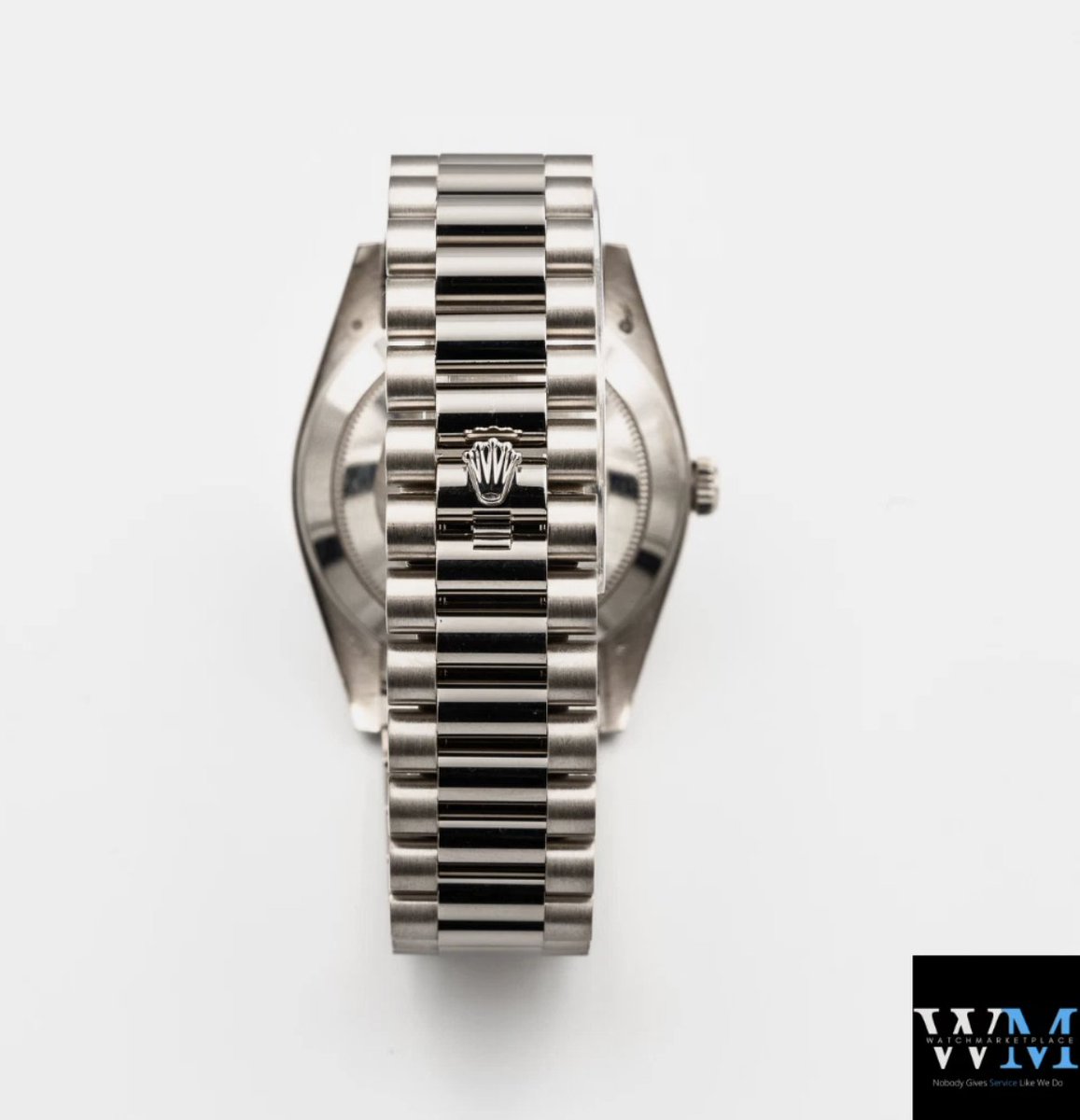 🎄🎄🎄TODAY ONLY, CHRISTMAS SPECIAL OFFER🎄🎄🎄

🏷️For Sale 🏷️

Brand: Rolex

Model: Day-Date 40

Reference: 228239-0007

Warranty Date: 📆 2️⃣0️⃣2️⃣1️⃣📆

Condition: 🧼 Mint Preowned🧼

Box/Papers: 📦✅ 📄✅ Serialised White Tag❌

Price: 💷 £30,650💷

WhatsApp Us On:

07539430168