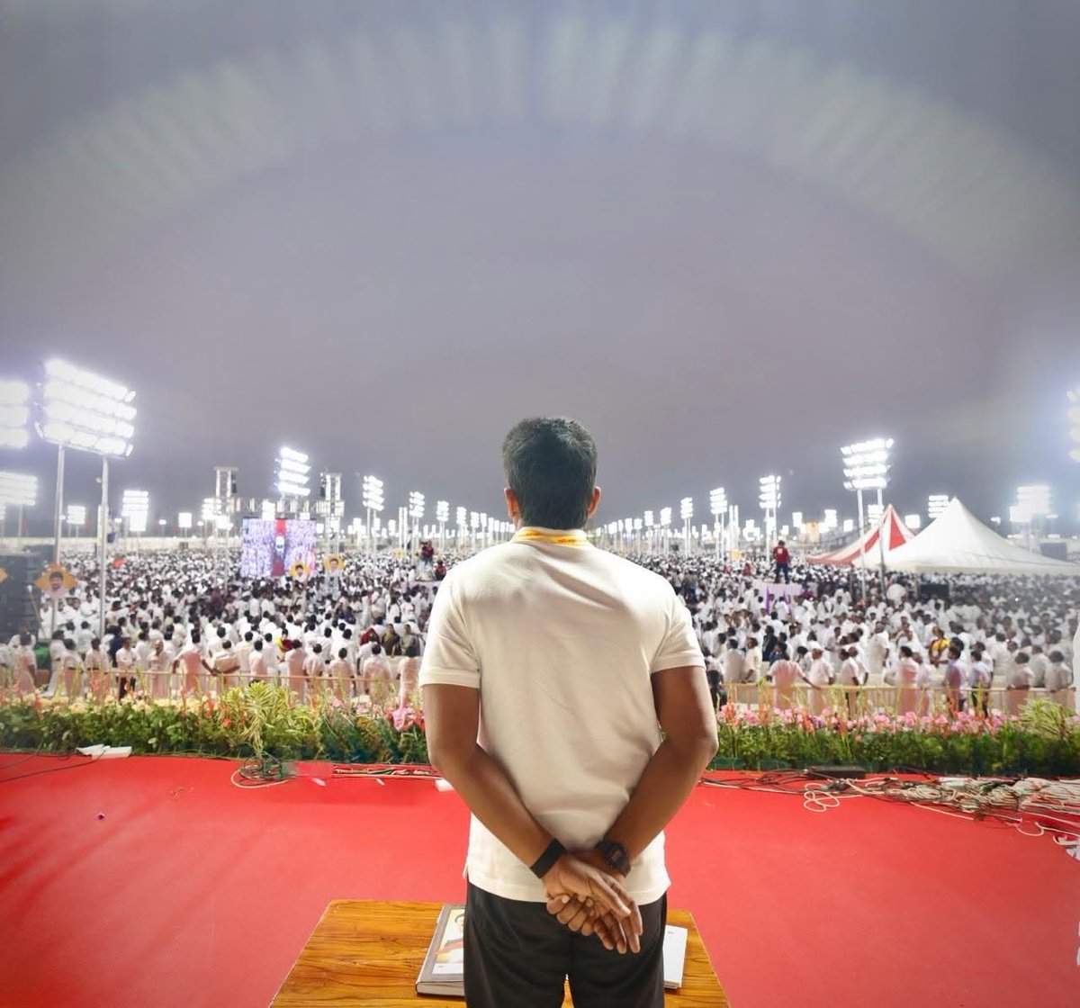 Prakashbalara01's tweet photo. #YOUTH_LEADER 🔥
#DyCMUdhay #DMK4TN #DMK2026 https://t.co/DyQAFn91l0