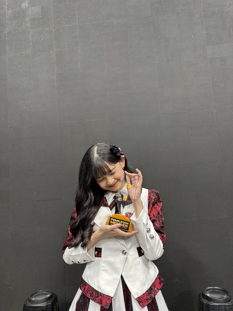 1 tahun #CenterIndah💓