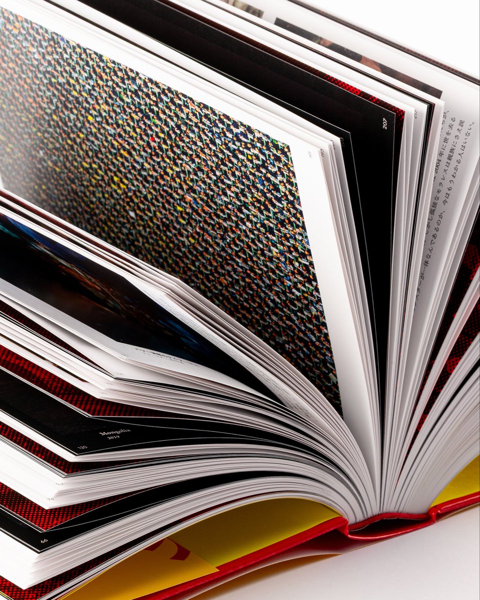 佐藤健寿 tweet media