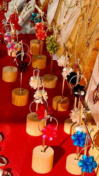ALCOBENDASOMIC's tweet photo. #OMIC de #Alcobendas Feliz lunes, feliz día de #mercadillo. El mejor ambiente con buenos productos y buenos precios. ¡No te lo pierdas!

Estamos junto al parking de la Ciudad Deportiva Valdelasfuentes https://t.co/mNKbrvHxzJ
