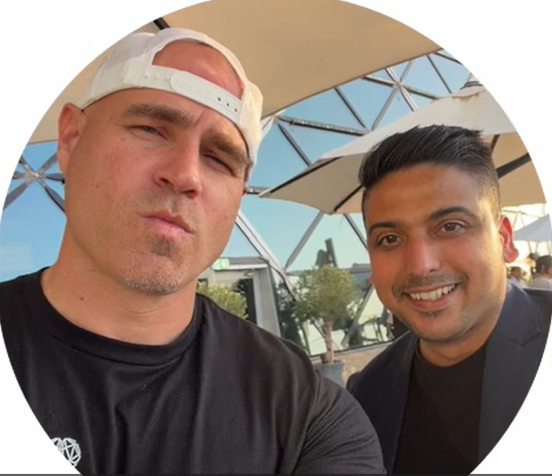 Sigma Capital tweet media