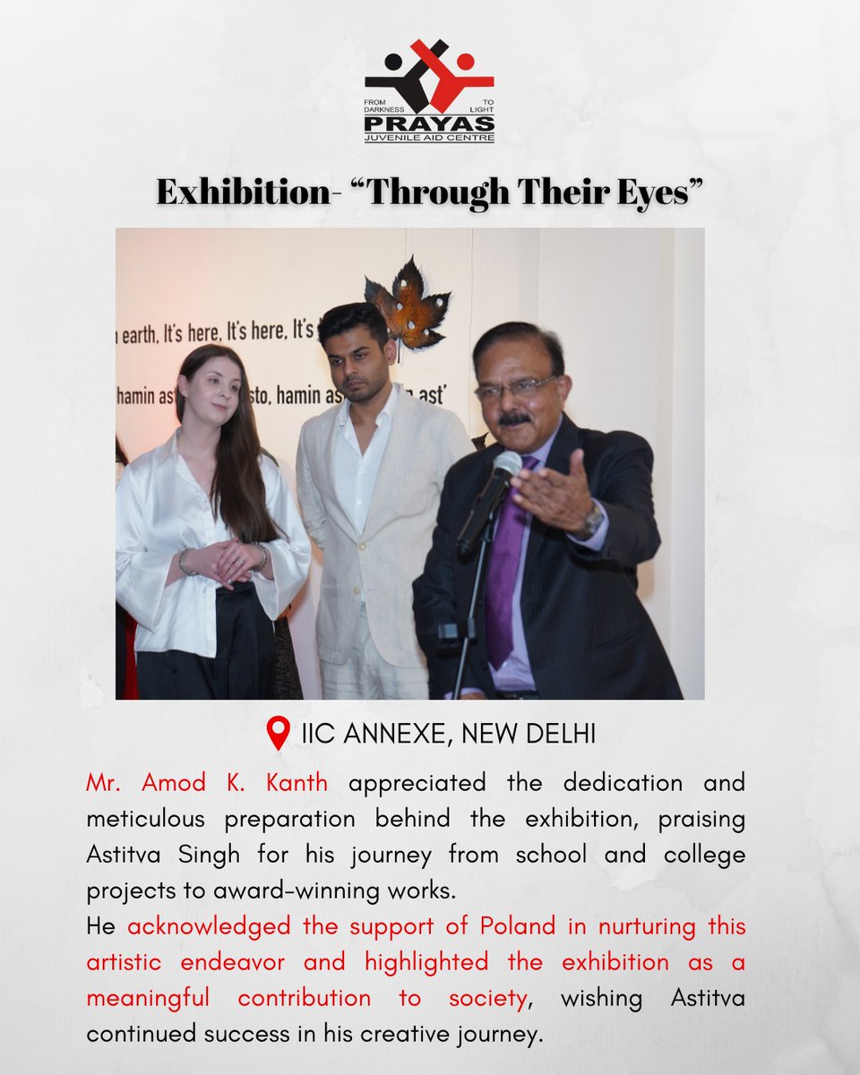 Prayas Juvenile Aid Centre (JAC) Society_Official tweet media