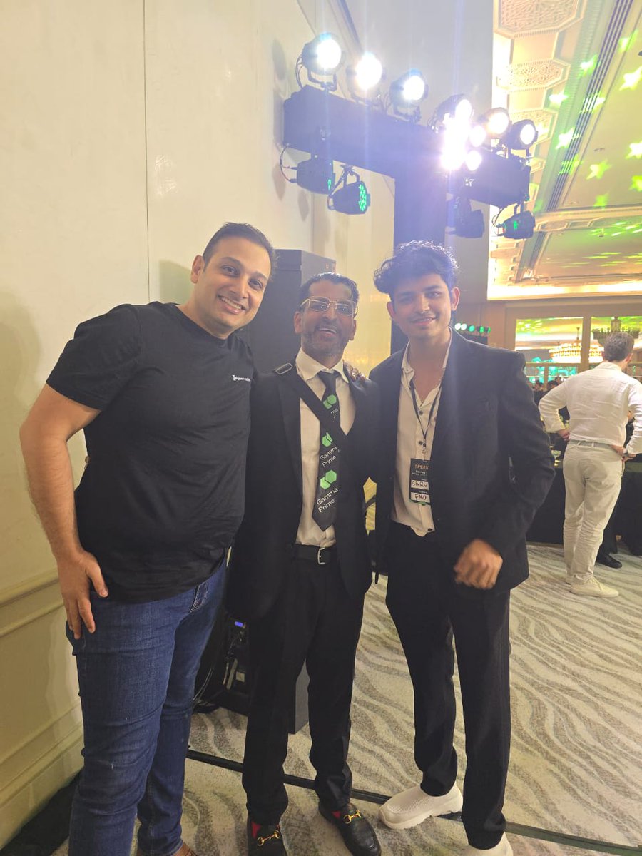 Sigma Capital tweet media